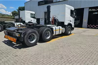 Volvo Truck tractors Double axle FMX 440 2021 for sale by Garden City Commercials Mbombela | Truck & Trailer Marketplace