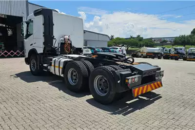 Volvo Truck tractors Double axle FMX 440 2021 for sale by Garden City Commercials Mbombela | AgriMag Marketplace