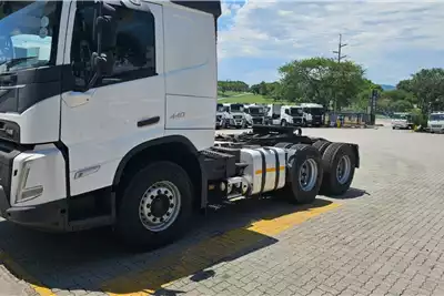 Volvo Truck tractors Double axle FMX 440 2021 for sale by Garden City Commercials Mbombela | AgriMag Marketplace