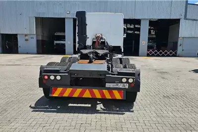 Volvo Truck tractors Double axle FMX 440 2021 for sale by Garden City Commercials Mbombela | Truck & Trailer Marketplace