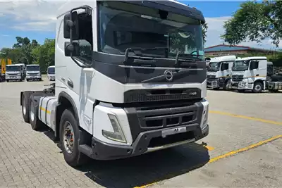 Volvo Truck tractors Double axle FMX 440 2021 for sale by Garden City Commercials Mbombela | AgriMag Marketplace