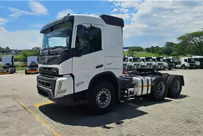 Volvo Truck tractors Double axle FMX 440 2021 for sale by Garden City Commercials Mbombela | Truck & Trailer Marketplace