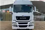 MAN Truck tractors TGS 26.440 6X4 BLS WW CKD 2020 for sale by Man Top Used | Truck & Trailer Marketplace