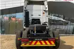 MAN Truck tractors TGS 26.440 6X4 BLS WW CKD 2020 for sale by Man Top Used | Truck & Trailer Marketplace