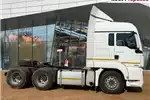 MAN Truck tractors TGS 26.440 6X4 BLS WW CKD 2020 for sale by Man Top Used | Truck & Trailer Marketplace