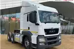 MAN Truck tractors TGS 26.440 6X4 BLS WW CKD 2020 for sale by Man Top Used | Truck & Trailer Marketplace