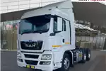 MAN Truck tractors TGS 26.440 6X4 BLS WW CKD 2020 for sale by Man Top Used | Truck & Trailer Marketplace