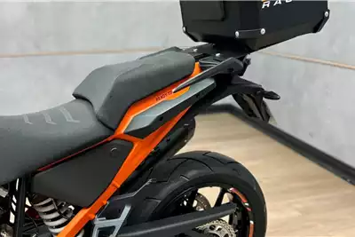 KTM 1290 Super Adventure S 2023 for sale by UB Leisure | AgriMag Marketplace