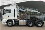 MAN Truck tractors TGS 26.440 6X4 BLS WW CKD 2020 for sale by Man Top Used | Truck & Trailer Marketplace