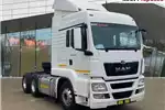 MAN Truck tractors TGS 26.440 6X4 BLS WW CKD 2020 for sale by Man Top Used | Truck & Trailer Marketplace