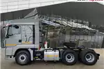 MAN Truck tractors TGS 26.440 6X4 BLS WW CKD 2020 for sale by Man Top Used | AgriMag Marketplace