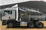 MAN Truck tractors TGS 26.440 6X4 BLS WW CKD 2020 for sale by Man Top Used | AgriMag Marketplace