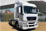 MAN Truck tractors TGS 26.440 6X4 BLS WW CKD 2020 for sale by Man Top Used | Truck & Trailer Marketplace