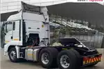 MAN Truck tractors TGS 26.440 6X4 BLS WW CKD 2020 for sale by Man Top Used | Truck & Trailer Marketplace