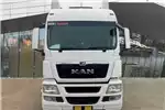 MAN Truck tractors TGS 26.440 6X4 BLS WW CKD 2020 for sale by Man Top Used | AgriMag Marketplace