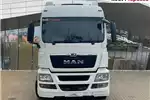 MAN Truck tractors TGS 26.440 6X4 BLS WW CKD 2020 for sale by Man Top Used | Truck & Trailer Marketplace