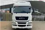 MAN Truck tractors TGS 26.440 6X4 BLS WW CKD 2020 for sale by Man Top Used | Truck & Trailer Marketplace