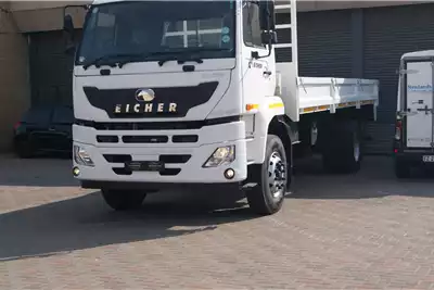 Eicher Dropside trucks NEW EICHER PRO 6016 DAY CAB INCLUDING DROPSIDE BOD 2025 for sale by Newlands Commercial | Truck & Trailer Marketplace