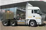 MAN Truck tractors TGS 26.480 6X4 BLS WW CKD 2019 for sale by Man Top Used | Truck & Trailer Marketplace