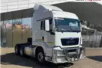 MAN Truck tractors TGS 26.480 6X4 BLS WW CKD 2019 for sale by Man Top Used | Truck & Trailer Marketplace