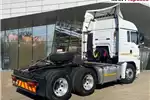 MAN Truck tractors TGS 26.480 6X4 BLS WW CKD 2019 for sale by Man Top Used | Truck & Trailer Marketplace