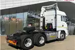 MAN Truck tractors TGS 26.480 6X4 BLS WW CKD 2021 for sale by Man Top Used | Truck & Trailer Marketplace