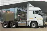 MAN Truck tractors TGS 26.480 6X4 BLS WW CKD 2020 for sale by Man Top Used | Truck & Trailer Marketplace