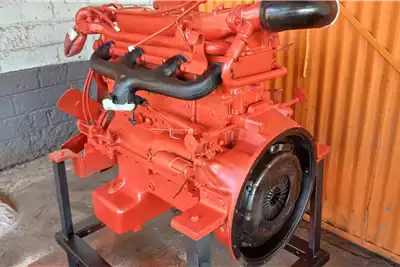 Components and spares Engines Mercedes Benz ADE 352 Engine for sale by Dirtworx | AgriMag Marketplace