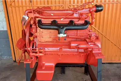 Components and spares Engines Mercedes Benz ADE 352 Engine for sale by Dirtworx | AgriMag Marketplace