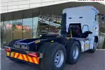 MAN Truck tractors TGS 26.480 6X4 BLS WW CKD 2020 for sale by Man Top Used | Truck & Trailer Marketplace