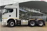 MAN Truck tractors TGS 27.480 6x4 BB SA C 2022 for sale by Man Top Used | Truck & Trailer Marketplace