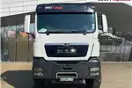 MAN Truck tractors TGS 33.480 6X4 BBS WW CKD 2020 for sale by Man Top Used | Truck & Trailer Marketplace