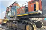 Hitachi Excavators Ex 1200 2020 for sale by Plant and Truck Solutions Africa PTY Ltd | Truck & Trailer Marketplace