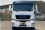 MAN Truck tractors TGS 33.480 6X4 BBS WW CKD 2019 for sale by Man Top Used | Truck & Trailer Marketplace