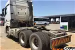 Mercedes Benz Actros Truck tractors 2645LS/33 E5 LS 2019 for sale by TruckStore Centurion | AgriMag Marketplace