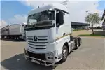 Mercedes Benz Actros Truck tractors 2645LS/33 E5 LS 2019 for sale by TruckStore Centurion | Truck & Trailer Marketplace