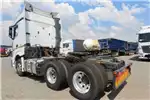 Mercedes Benz Actros Truck tractors 2645LS/33 E5 LS 2019 for sale by TruckStore Centurion | AgriMag Marketplace