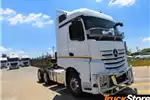 Mercedes Benz Actros Truck tractors 2645 2019 for sale by TruckStore Centurion | Truck & Trailer Marketplace