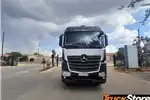 Mercedes Benz Actros Truck tractors 2645LS/33 E5 LS 2019 for sale by TruckStore Centurion | Truck & Trailer Marketplace