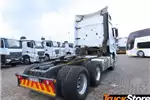 Mercedes Benz Actros Truck tractors 2645LS/33 E5 LS 2019 for sale by TruckStore Centurion | AgriMag Marketplace