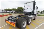 Mercedes Benz Actros Truck tractors 2645LS/33 E5 LS 2019 for sale by TruckStore Centurion | AgriMag Marketplace