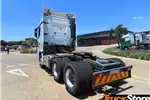 Mercedes Benz Actros Truck tractors 2645LS/33 E5 LS 2019 for sale by TruckStore Centurion | AgriMag Marketplace