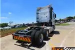 Mercedes Benz Actros Truck tractors 2645LS/33 E5 LS 2019 for sale by TruckStore Centurion | Truck & Trailer Marketplace