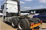 Mercedes Benz Actros Truck tractors 2645 2019 for sale by TruckStore Centurion | Truck & Trailer Marketplace