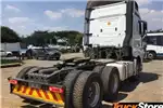 Mercedes Benz Actros Truck tractors 2645 2019 for sale by TruckStore Centurion | AgriMag Marketplace