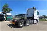 Mercedes Benz Actros Truck tractors 2645 2019 for sale by TruckStore Centurion | Truck & Trailer Marketplace