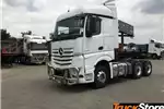 Mercedes Benz Actros Truck tractors 2645LS/33 E5 LS 2019 for sale by TruckStore Centurion | Truck & Trailer Marketplace