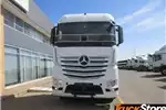 Mercedes Benz Actros Truck tractors 2645LS/33 E5 LS 2019 for sale by TruckStore Centurion | AgriMag Marketplace