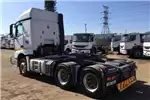 Mercedes Benz Axor Truck tractors ACTROS 2645LS/33 FS 2018 for sale by TruckStore Centurion | AgriMag Marketplace