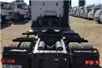 Mercedes Benz Axor Truck tractors ACTROS 2645LS/33 FS 2018 for sale by TruckStore Centurion | AgriMag Marketplace